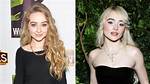Sabrina Carpenter's Transformation: the Story Behind Her New Body