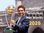 Sachin Tendulkar's Enormous Net Worth: Astonishing Figures Revealed