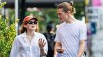 Sadie Sink's Romantic Relationships: a Comprehensive Guide