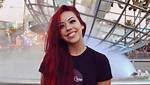Salice Rose's Youtube Empire and Net Worth Unveiled