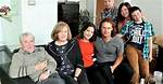 Sam Heughan's Family Album Unveiled