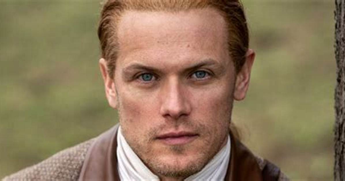 Sam Heughan's Nationality: a Comprehensive Guide