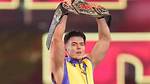 Sammy Guevara Reflects on His Favorite Wrestling Spot in Aew