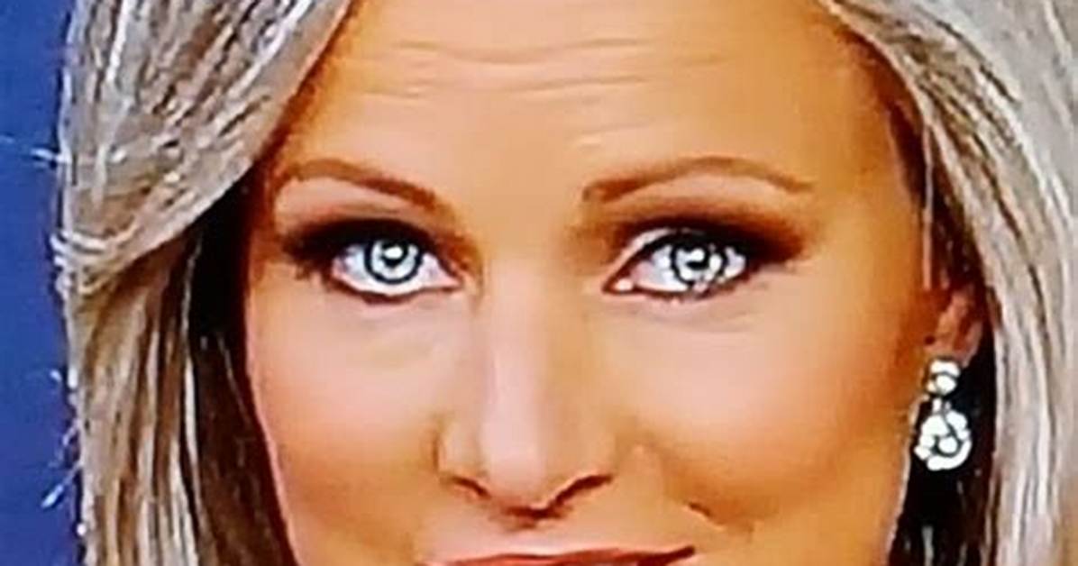 Sandra Smith Eyes Real: Unveiling the Truth Behind Her Captivating Gaze