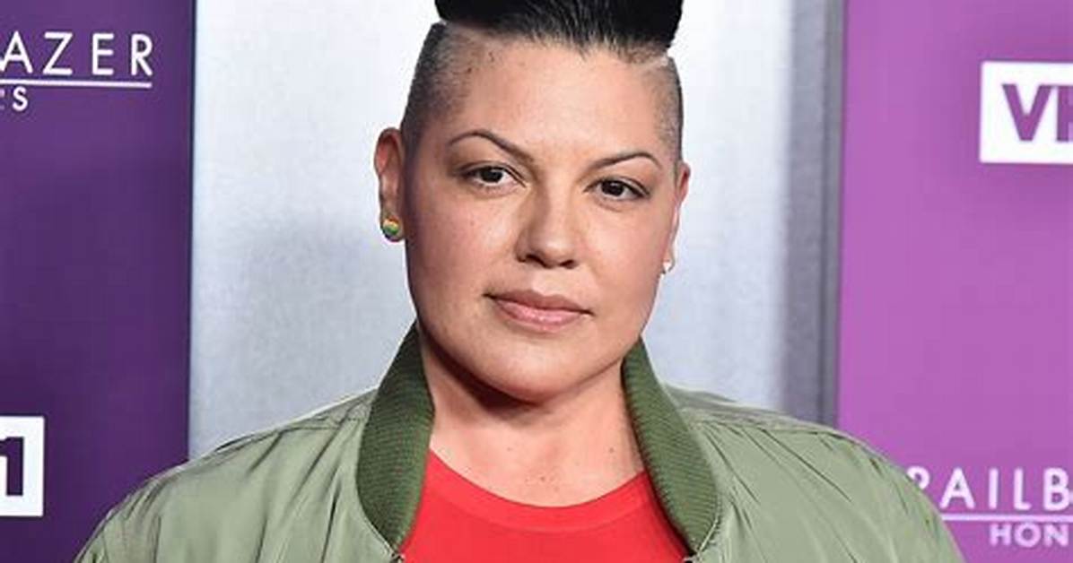 Sara Ramirez: a Closer Look at Her Family Life