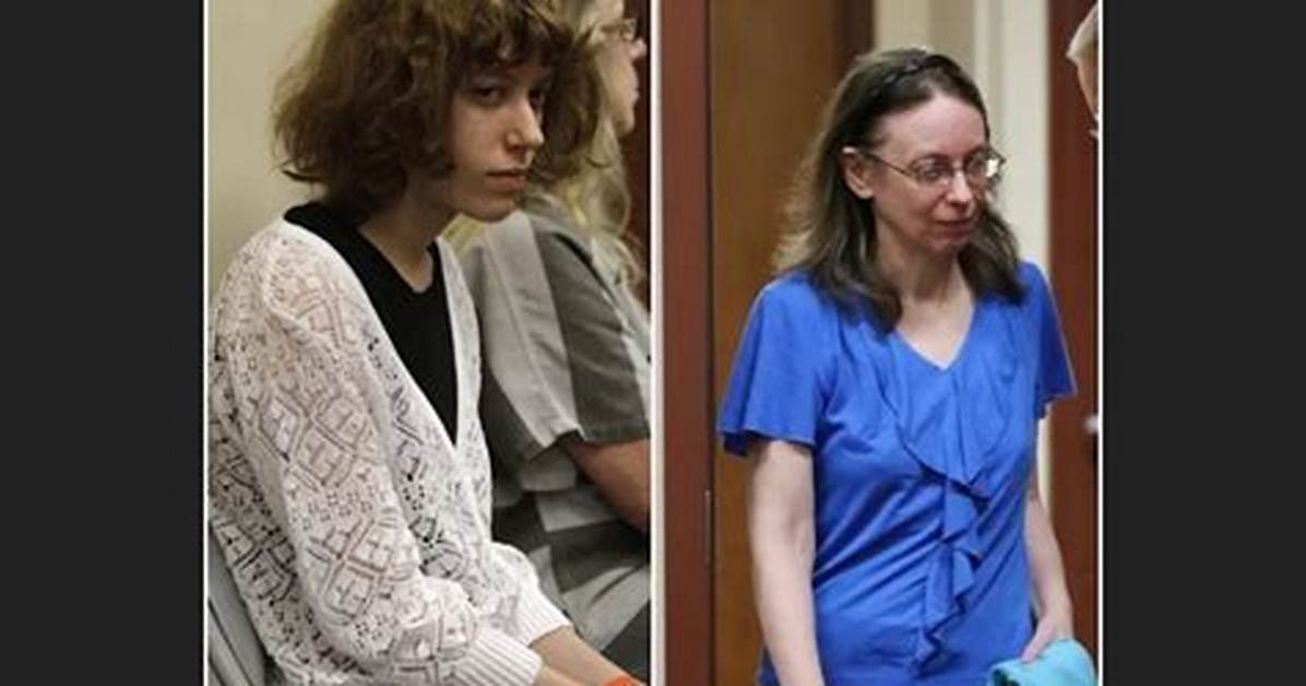 Sarah Staudte Is Diane Staudte’s Only Surviving Daughter After She Killed Her Husband & Son, More on This Chilling Story