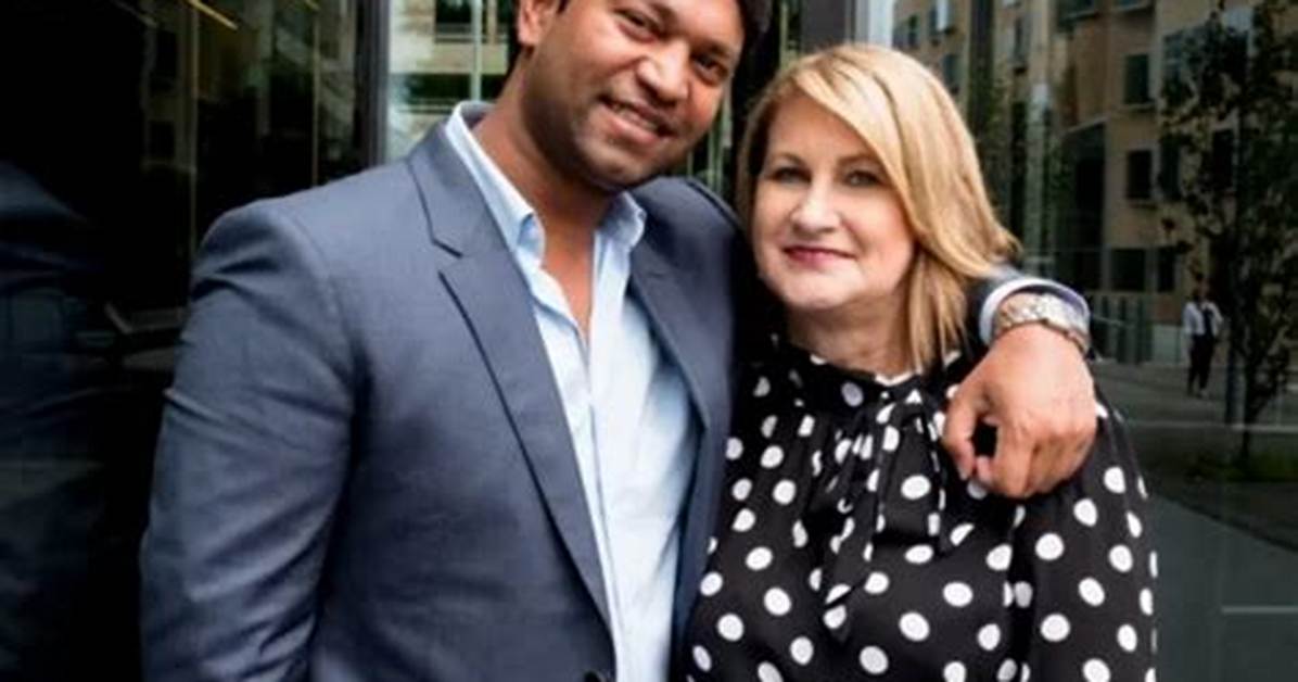 Saroo Brierley Wife: the Untold Story of Love and Journey