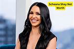 Scheana Shay Height, Weight, Net Worth, Age, Birthday, Wikipedia, Who, Nationality, Biography ·