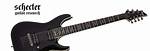Schecter Guitars: the Ultimate Guide to Quality and Innovation
