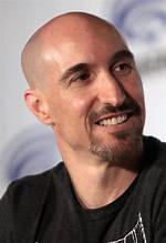 Scott Menville- Wiki, Wife, Net Worth, Height, Career