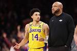 Scottie Pippen Jr: a New Chapter with the Los Angeles Lakers