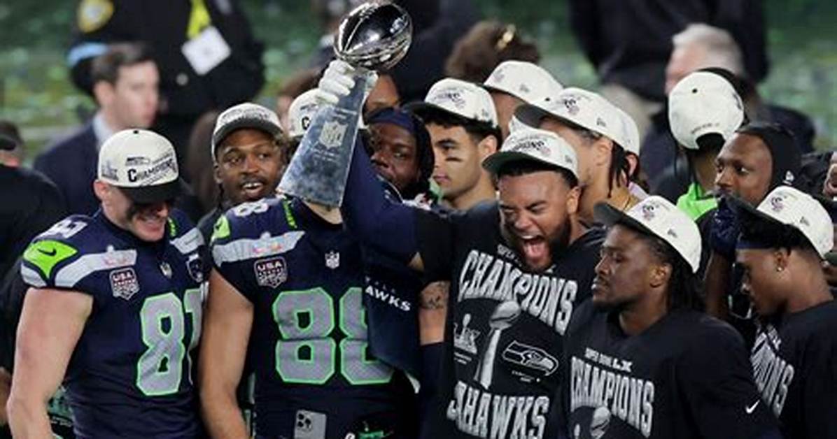 Seattle Seahawks Super Bowl Wins: a Deep Dive into Their Championship Legacy