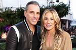 Sebastian Maniscalco's Wedding: All the Details on His Big Day with Lana Gomez