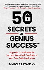 Secrets to Confidence and Inspiration