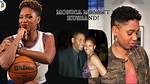 Selena Monica Mcnutt Husband or Boyfriend Chuck Adams| Is She Married ·