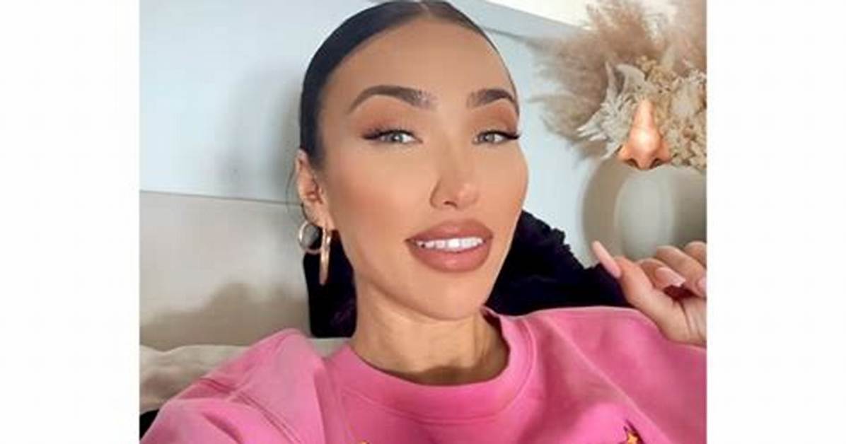 Selling Sunset's Bre Tiesi Shares Plastic Surgery Details |