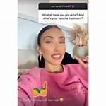 Selling Sunset's Bre Tiesi Shares Plastic Surgery Details |