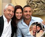 Sharon Umansky Benton: Who Is Mauricio Umansky’s Sister?