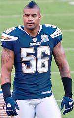 Shawne Merriman |
