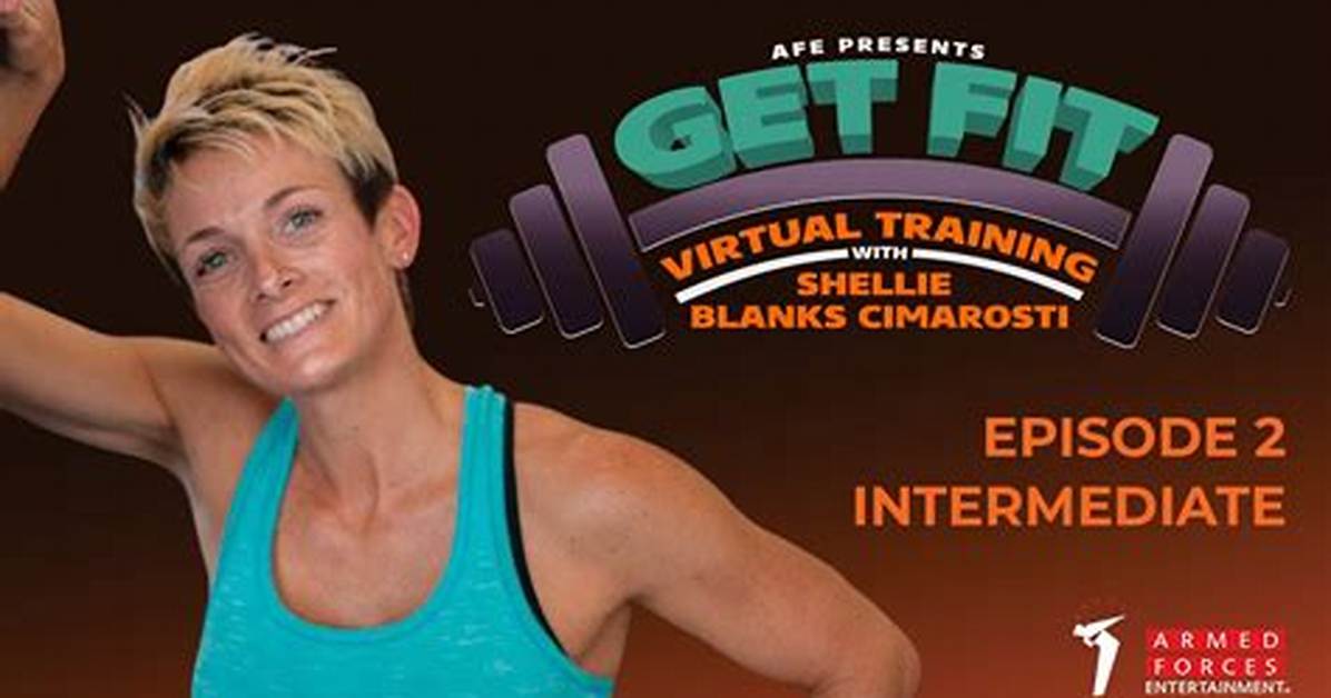Shellie Blanks Cimarosti – Fitness Instructor, Author, Entrepreneur | Wiki, Age, Height, Net Worth, Relationship, Ethnicity, Career