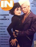Sherilyn Fenn's Dating Journey: a Look at Her Romantic Life