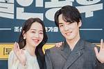Shin Hye-Sun and Kim Jung-Hyun: a Tale of Chemistry and Stardom