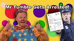 Shocking News: Mr Tumble Arrested – What Really Happened?