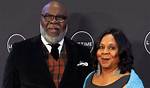 Shocking Revelations: Td Jakes Wife Divorcing Him