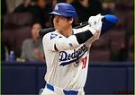 Shohei Ohtani: the Phenomenon on the Mound and at the Plate