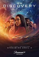 Sigh of Relief: No, Mary Wiseman Is Not Leaving Star Trek Discovery