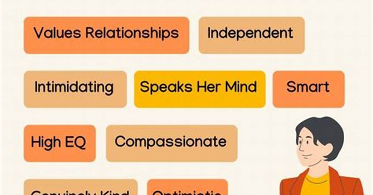 Sigma Female: Understanding the Unique Persona and Its Impact on Modern Society