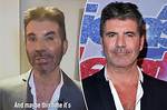 Simon Cowell Is Nice Now?