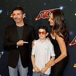 Simon Cowell's Son Condition: a Deep Dive into the Life of Eric Cowell