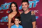 Simon Cowell's Son Is Sick: a Concern for the Family
