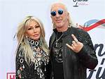 Singer Dee Snider and His Wife Suzette Snider Age Difference and Net Worth in 2022 Explored