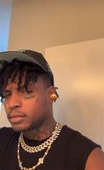Ski Mask the Slump God Without Durag