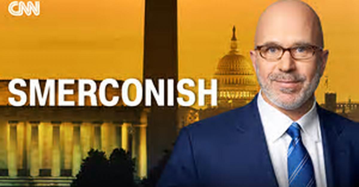 Smerconish Cnn Cancelled: the Inside Story Behind the Controversy