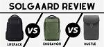Solgaards Endeavor Lifepack Bag Review |