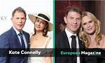 Sophie Flays Celebrity Mom Kate Connelly Was a Household Name Tue 23 August 2022 05:30 Up