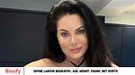 Sophie Lawson Age: How Old Is She? Espn Journalist Wiki Explore