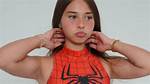Sophie Rain's Adventures with Spider-Man Part 2