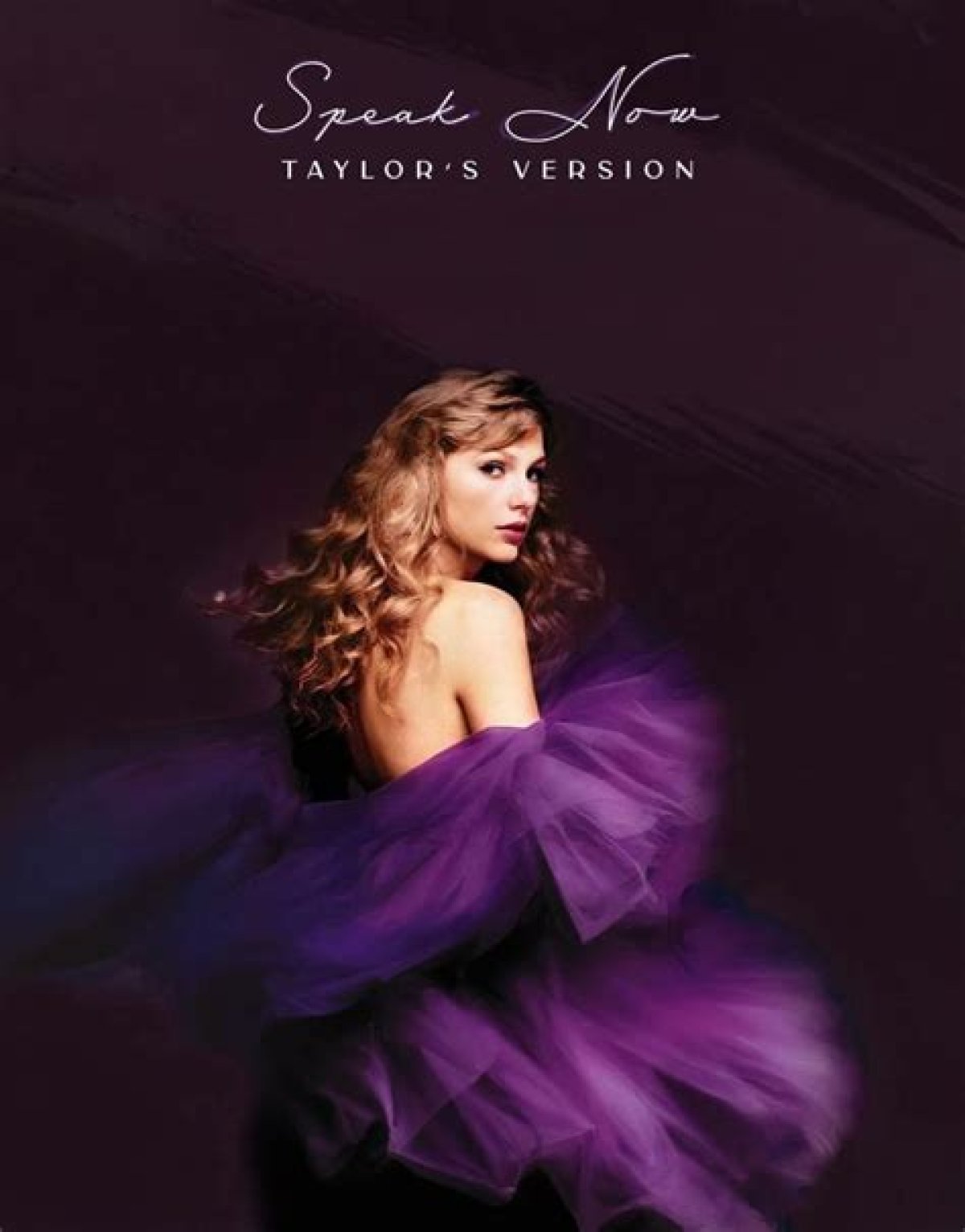 Speak Now (Taylor's Version): a Deep Dive into Taylor Swift's Iconic Album