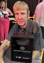 Sterling Marlin Now