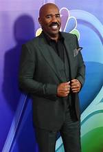 Steve Harvey: the Man Behind the Laughter - News 2024