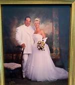 Steve Mcmichael Wife Misty Mcmichael Married Life