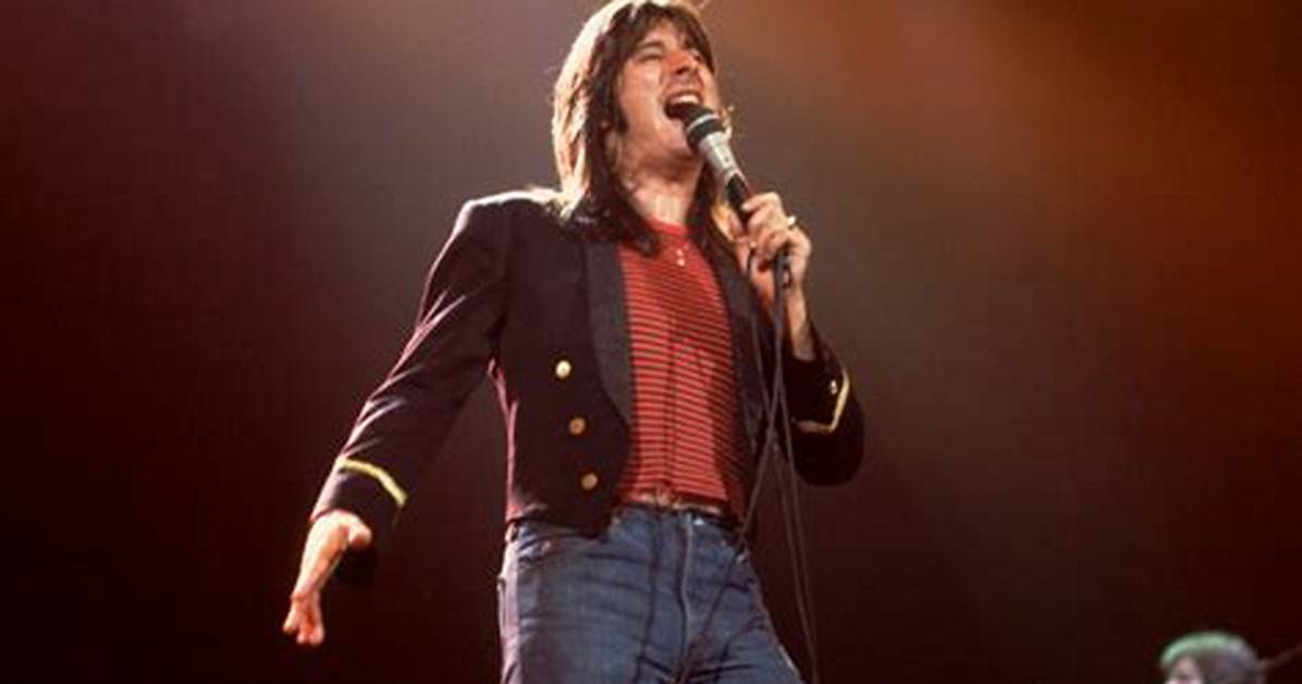 Steve Perry: the Iconic Journey of a Rock Legend