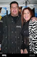 Steve Schirripa Is Married to Wife: Laura Schirripa. Kids: Bria, Ciara.