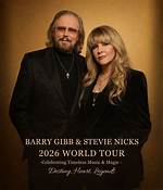 Stevie Nicks' Journey Through Love and Marriage