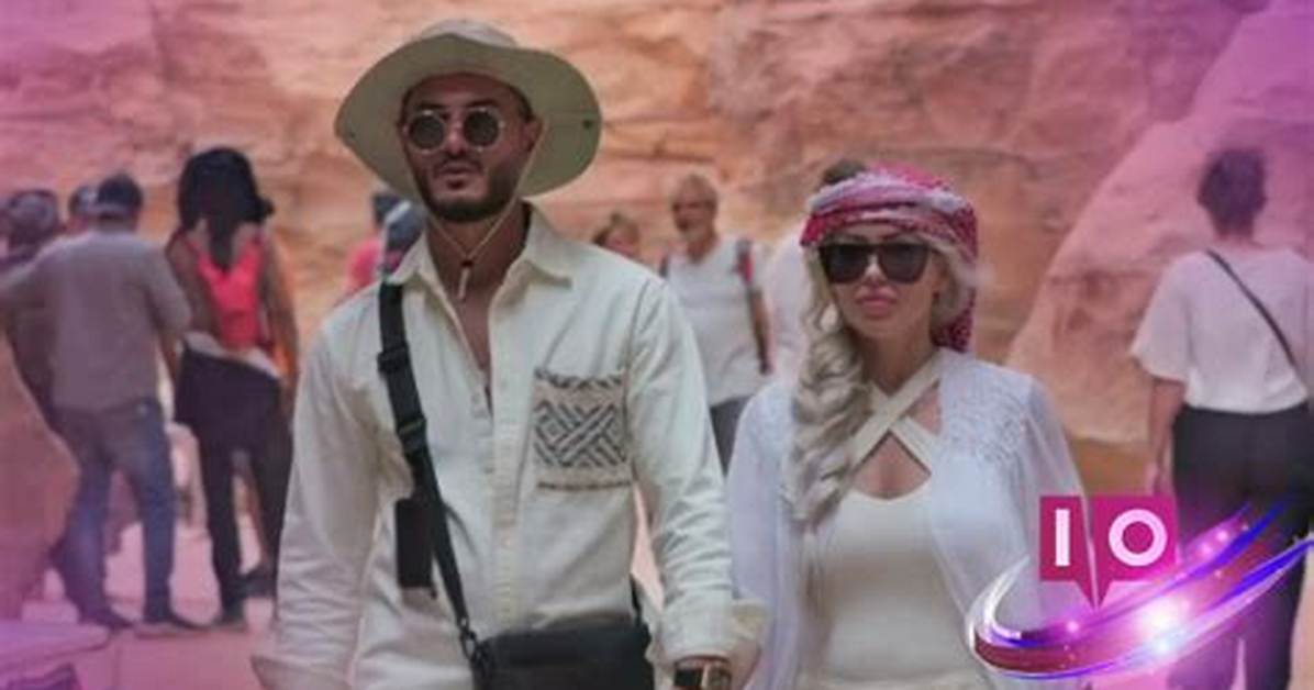 Still Together? the Truth Revealed