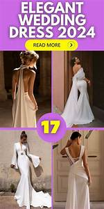 Stunning 2024 Wedding Dress: the Ultimate Guide to Find Your Dream Gown